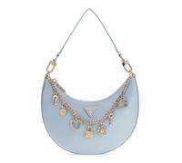 GUESS Tasmin Mini Shoulder Bag Light Blue