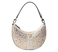 Guess Tasmin Shoulder Bag 21 cm gold colored