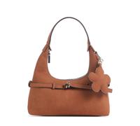 Guess Taylor Mini Shoulder Bag Brown