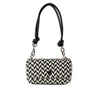 Guess Tessi Shoulder Bag 24 cm black