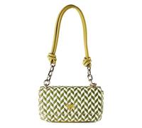Guess Tessi Shoulder Bag 24 cm green