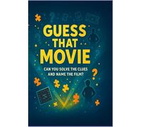 Guess That Movie: Can You Solve the Clues and Name the Film? (MODERN DAY BOOKS)
