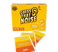 Guess That Noise - Gift