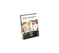 Guess The Card - FRIENDS - Board Game
