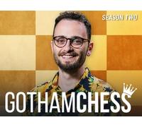 Guess the Elo' Cheater Banned?