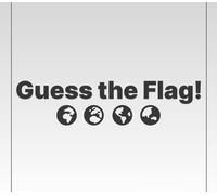 Guess the Flag! EU Nintendo Switch / Switch 2 CD Key