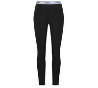 Guess Tights NEW ALINE LEGGINGS in Black EU XL