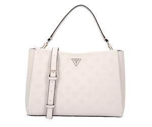 Guess Tisha Shoulder Bag 32 cm pink