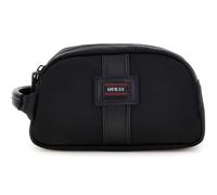 GUESS toiletry bag Arezzo Necessaire S Black