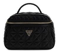 Guess Beauty Cosmetic bag 22 cm black
