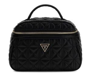 GUESS Toiletry Bag Beauty Case Black