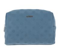 GUESS toiletry bag Beauty Case Slate