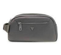 GUESS toiletry bag Berna Necessaire S Military Green