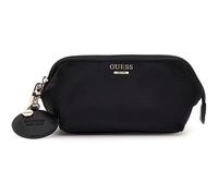 GUESS toiletry bag Follie Small Pouch Black