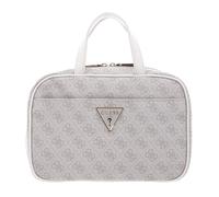 GUESS toiletry bag Jesco Hanging Weekender Dove