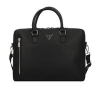 Guess Torino Briefcase 40 cm Laptop compartment black