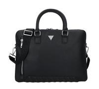 Guess Torino Briefcase 40 cm Laptop compartment black