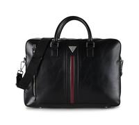 Guess Torino Briefcase 41 cm Laptop compartment black