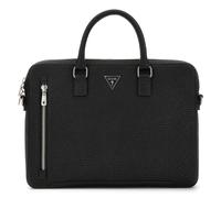 Guess Torino Briefcase 40 cm Laptop compartment black