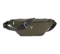 GUESS Torino Bum Bag M Military Green
