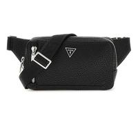 Guess Torino Fanny pack 26 cm black