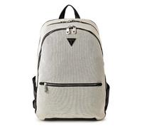 Guess Torino Business backpack 40 cm Laptop compartment gray