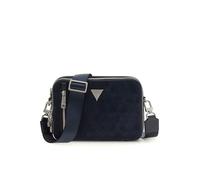 GUESS TORINO CAMERA BAG DOUBLE ZIP
