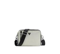 GUESS TORINO CAMERA BAG DOUBLE ZIP