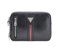 GUESS TORINO CAMERA BAG DOUBLE ZIP