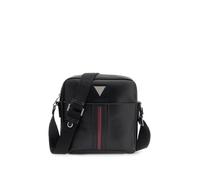 Guess Torino Shoulder bag 24.5 cm black