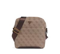 Guess Torino Eco | Crossbody bag | brown