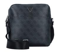 Guess Torino Shoulder bag 22 cm black
