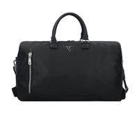 Guess Torino Weekender travel bag 48 cm black
