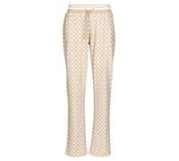 Guess Tracksuit bottoms NEW AGGIE LONG in Beige EU M