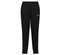 Guess Tracksuit bottoms NEW VICTOIRE SCUBA in Black EU M