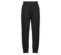 Guess Tracksuit bottoms NEW VICTOIRE SCUBA in Black EU XS