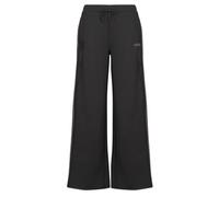 Guess Tracksuit bottoms OCTAVIA WIDE LEG in Black EU L