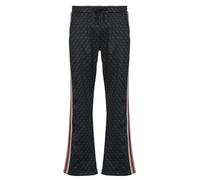 Guess Tracksuit bottoms PARIMO 4G PANT in Black EU L