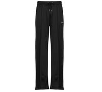 Guess Tracksuit bottoms TRICOT TRACK PANT in Black EU S