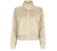 Guess Tracksuit jacket MAYA 4G FULLZIP in Beige EU L