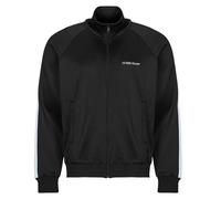 Guess Tracksuit jacket TRICOT TRACK JACKET in Black EU L