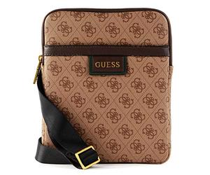 GUESS TRACOLLA Uomo HMVEZL-P1123 Primavera/Estate