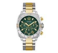 Guess Traction Watch