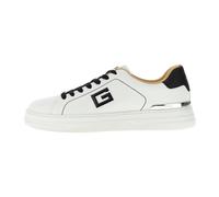 Guess Trainers - male - Guess - Sneakers - White - 10 UK - Shoes 10 UK