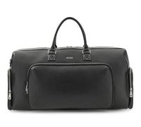 Guess Boston Weekender travel bag 56 cm black