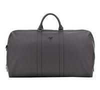 GUESS travel bag Certosa Weekender Anthracite