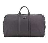 GUESS Travel Bag Certosa Weekender Anthracite Gray
