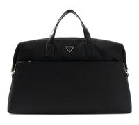 GUESS travel bag Follie Duffle Black