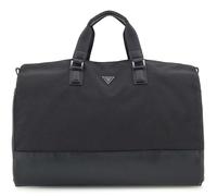 GUESS travel bag Ibiza Convertible Weekender Black