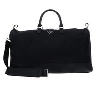 GUESS travel bag Milano Convertible Weekender Black